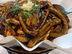 响油鳝丝-楼外楼(西湖景区孤山路店)
