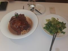 -汤城小厨•粤菜•靓汤(金宝街店)