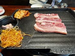 -Dombe豚(黑猪肉街店)