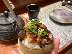 -戏作寿司(观音桥店)
