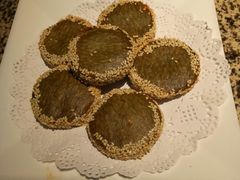 -绿茶餐厅(华联万柳店)