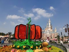 -上海迪士尼度假区