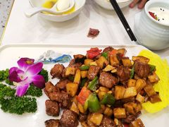-贺兰山·西北菜(牛街总店)