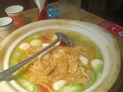 -永安鱼庄·镇江菜(丁卯店)