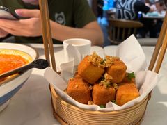 -翡翠拉面小笼包(岭南新天地店)
