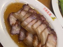 -澳门陈光记烧味饭店(南京德基广场店)