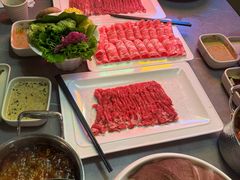 -君邦火锅(新疆大厦店)