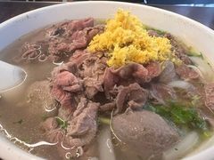 -潮镇老尾牛杂(环城西路店)