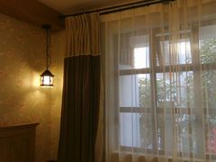 -威廉的太妃糖酒店(杭州西湖青芝坞店)