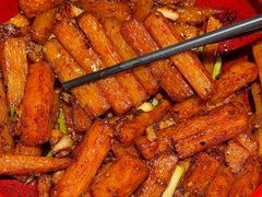 -飶香居(省博物馆店)