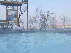 -营口金泰珑悦海景大酒店