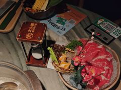 -大头椰·椰子鸡火锅(南宁万象城店)