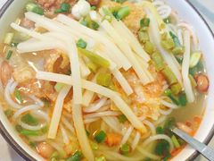 原味柳州螺蛳粉-忆螺巷螺蛳粉(步行街小巷店)