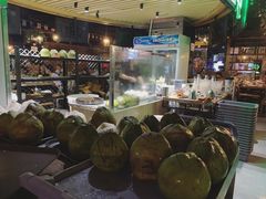 椰青-润青四季音乐主题餐厅·椰子鸡(罗湖店)