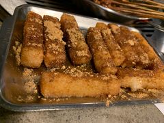 -神伙烧烤(江北黄泥塝店)
