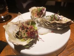 -AZUL by FUEL蓝色·法式酒馆(琶醍店)