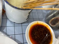 -郑喜旺烧烤(新密总店)