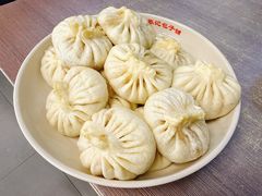 -津门张记包子铺(华昌道店)