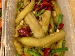 豆角茄子-潇湘阁(望京SOHO店)