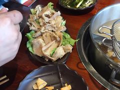 -高兴壹锅·潮汕鲜牛肉火锅(良乡梅花庄店)