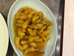 -闫府私房菜·百年鲁菜(恒隆店)