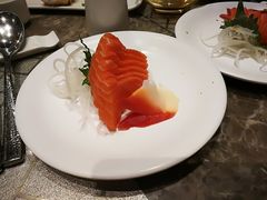 -雅玛花式铁板烧(国宏宾馆店)