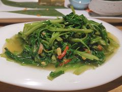 -金成潮菜博物馆(海珠湿地店)