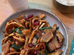 -米一仙·成都小碗菜(东万达店)