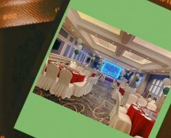 -厦门庐山大酒店·宴会厅