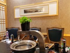 -九田家黑牛烤肉料理(石路天虹店)