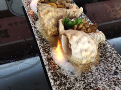 -真剑日本料理·铁板烧(贵州路店)