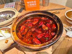 -付掌柜在成都·热炒砂锅集(金禾店)