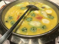 -古南都·老广东酒楼(龙江店)