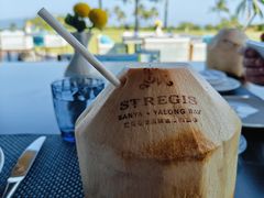 -宴悦海鲜餐厅Driftwood·游水海鲜·牛排(亚龙湾瑞吉店)