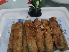 -绿雅居原生态农庄(小涌店)