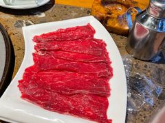 -三牦记·很牛的牦牛肉(柏条河北路下段店)
