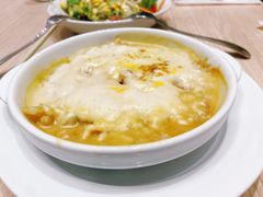 海鲜咖喱焗饭-CoCo壱番屋