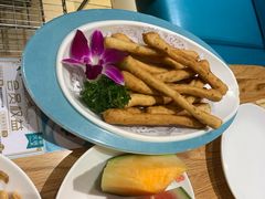 -青瓷火锅料理(西单大悦城店)