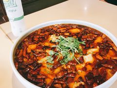 -一个叫川的地方(麒麟新天地店)