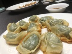 -骏莱海鲜鱼港(五角场店)