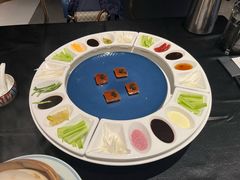 -四季小馆·潤·中国菜(越秀公园店)