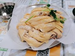 -阿金大白·上海菜馆(新天地店)