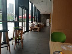 -麦当劳(万达广场店)