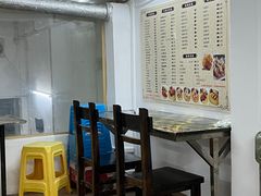 -家利美食店