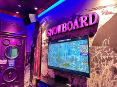 -歌友汇KTV(大悦城11层店)
