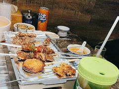 -熙成烧烤·三十三年(开发区店)