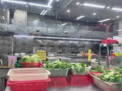 -景好海鲜餐厅(大鹏必选旅游店)