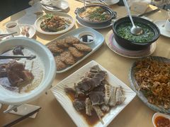 -鹅公村·国家非遗传承(荔湾店)
