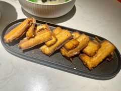 -老头儿油爆虾(金沙印象城店)