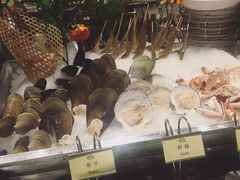 -绿岛国际酒店-西餐厅